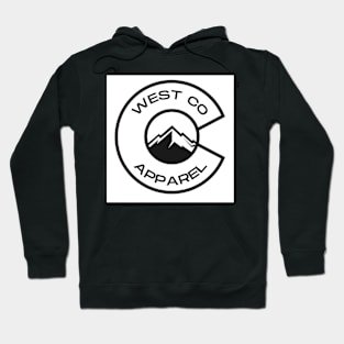 WEST CO Logo Hoodie